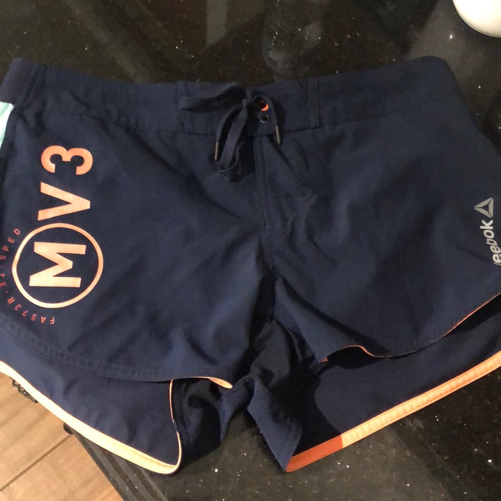 Reebok Crossfit shorts